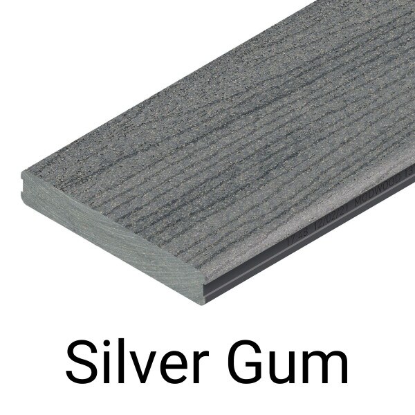 Modwood Flame Shield 137x23x5400